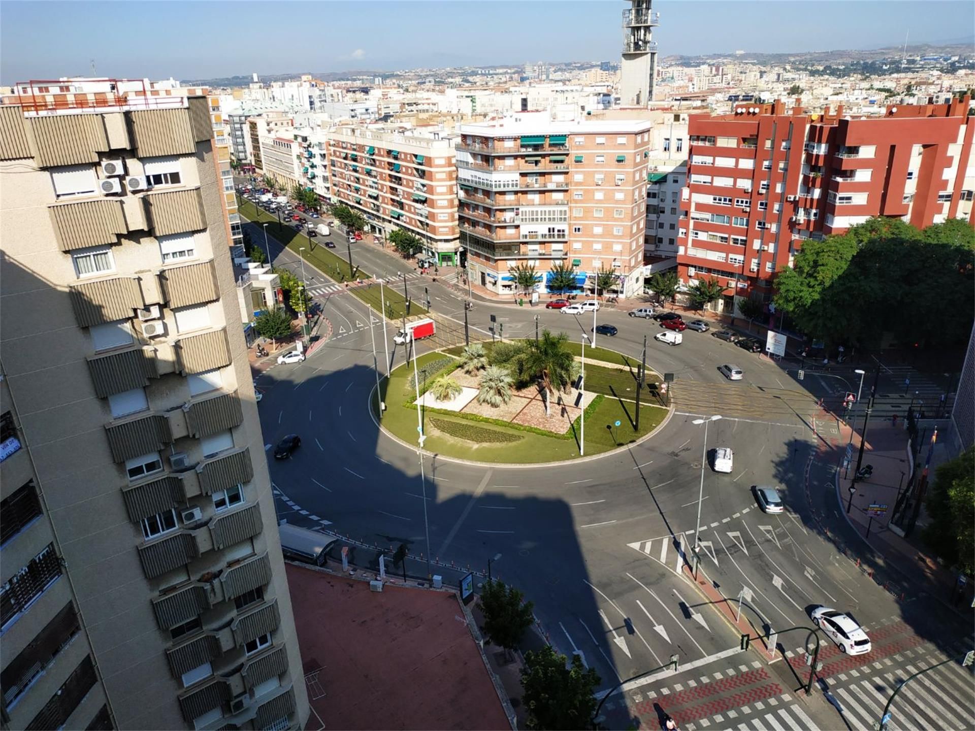 Exterior view of Flat for sale in  Murcia Capital