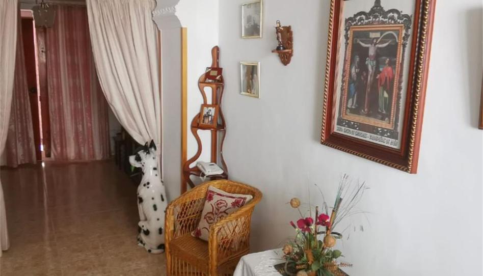 Planta baja for sale in Plaza Patín, Valdepeñas de Jaén, Jaén - image 1 Photo 1 of Planta baja for sale in Plaza Patín, Valdepeñas de Jaén, Jaén