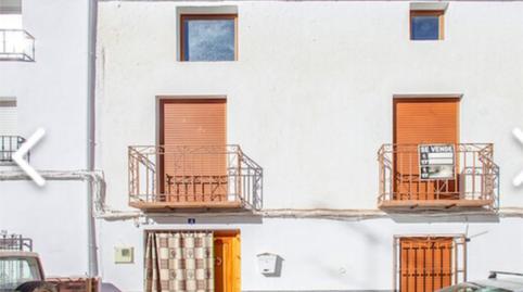 Planta baja for sale in Plaza Patín, Valdepeñas de Jaén, Jaén - image 5 Photo 5 of Planta baja for sale in Plaza Patín, Valdepeñas de Jaén, Jaén