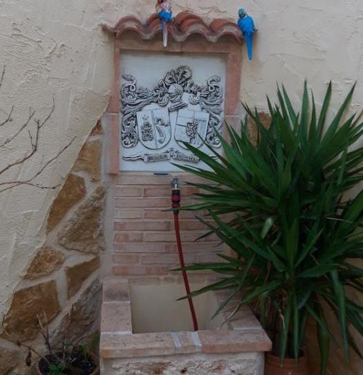 Flat for sale in Calle San Bartolomé, 5, Las Cruces, Alicante - image 1 Photo 1 of Flat for sale in Calle San Bartolomé, 5, Las Cruces, Alicante