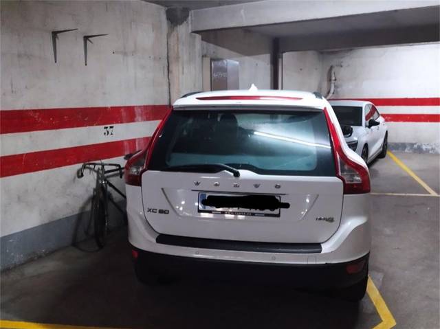 Garaje en Venta en Plaza de las Carmelitas, 14 en Carmelitas