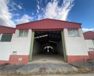 Industrial buildings for sale in Zona Peri-industrial, Casar de Cáceres