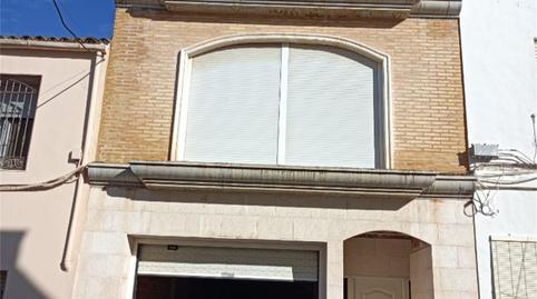 Foto 2 de Casa adosada en venta en Calle San Pedro, Benifaió, Valencia