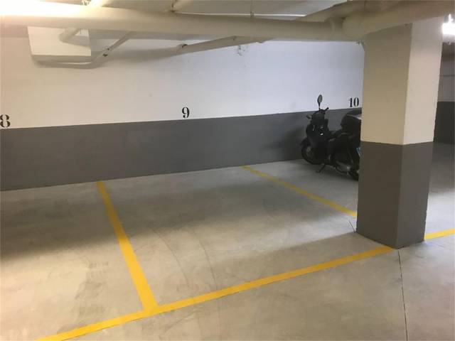 Garaje en Venta en Carrer de Garriga, 151 en Progrés - Pep Ventura