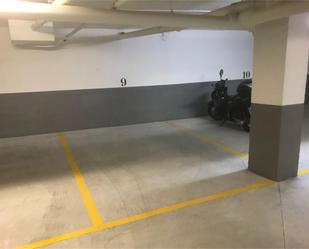 Parking of Garage for sale in Badalona