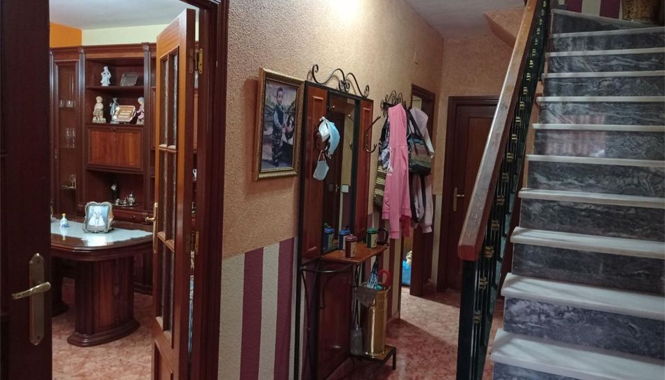 Dúplex en venda a Calle Vicente Aleixandre, 29, Villanueva de la Reina, Jaén - imatge 1 Foto 1 de Dúplex en venda a Calle Vicente Aleixandre, 29, Villanueva de la Reina, Jaén