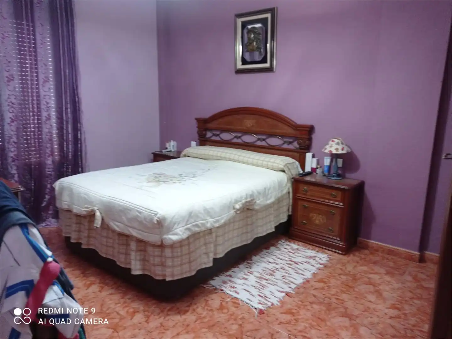 Dúplex en venta en Calle Vicente Aleixandre, 29, Villanueva de la Reina Habitación de Dúplex en venta en Villanueva de la Reina con Aire acondicionado, Calefacción y Amueblado