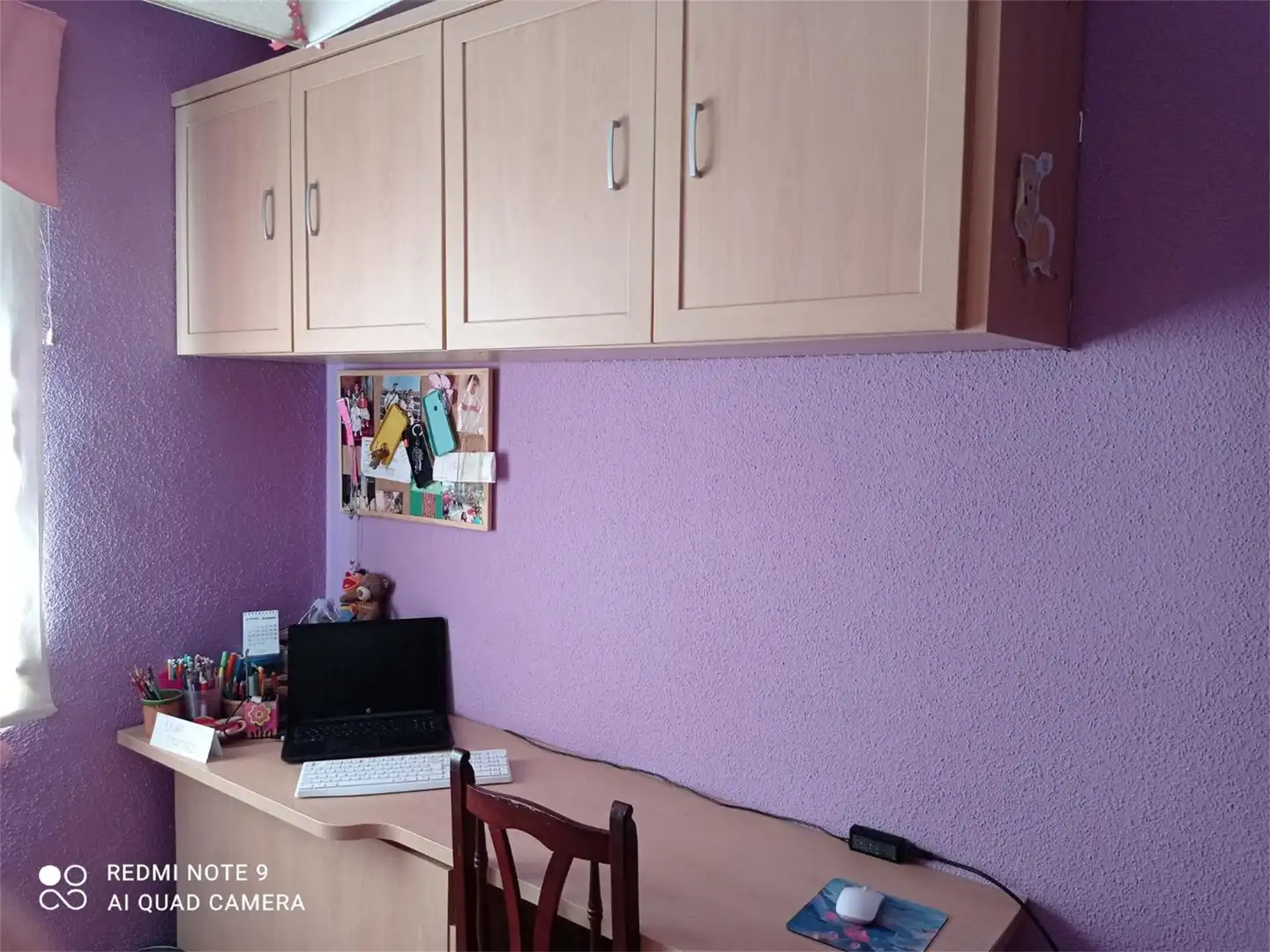 Dúplex en venta en Calle Vicente Aleixandre, 29, Villanueva de la Reina Habitación de Dúplex en venta en Villanueva de la Reina con Aire acondicionado, Calefacción y Amueblado