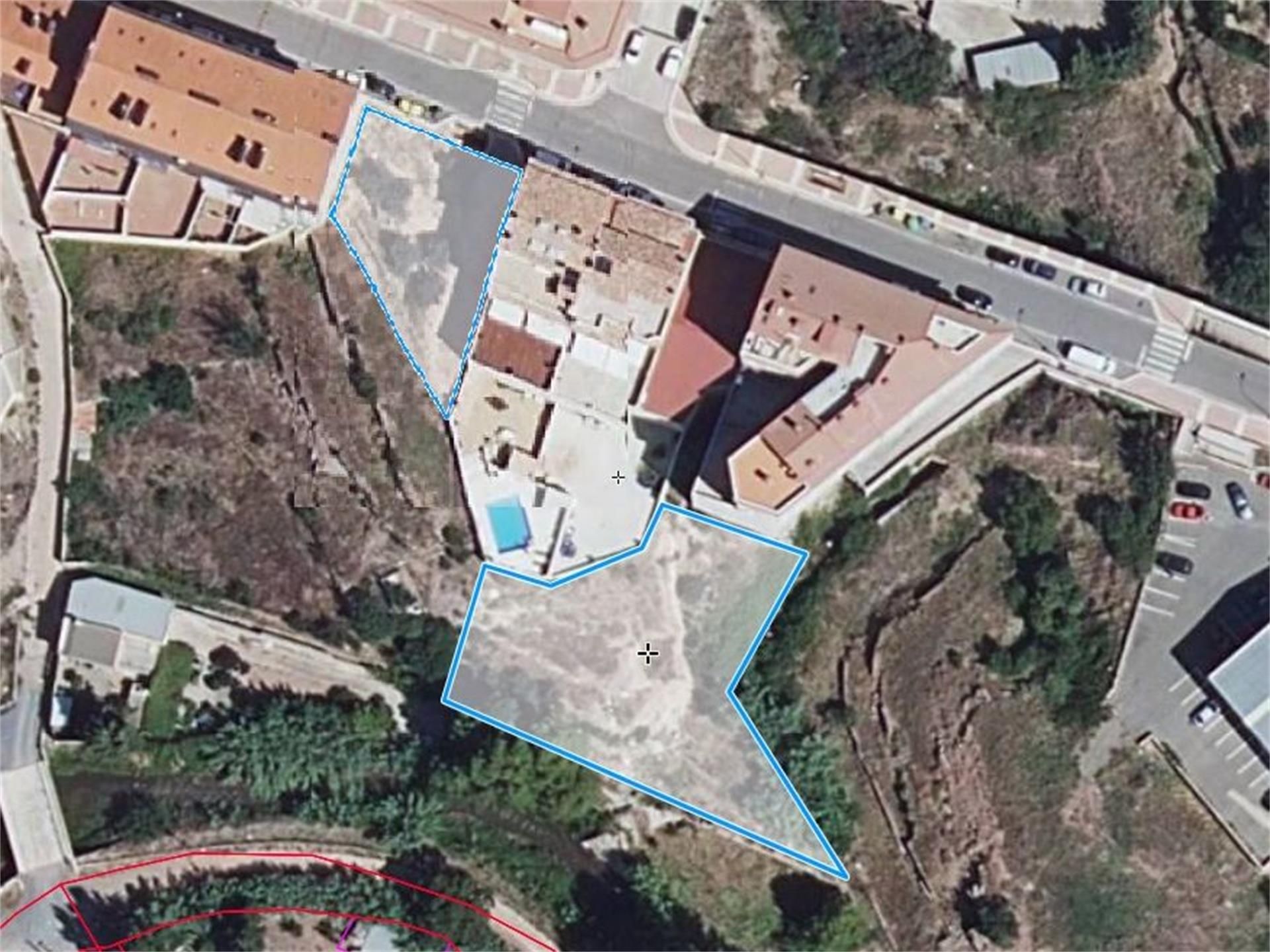 Grundstücke zum verkauf in Illueca
