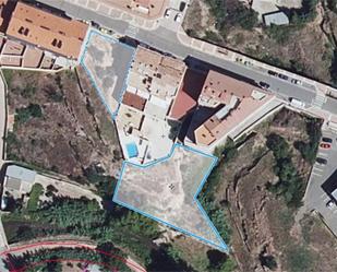 Land for sale in Illueca