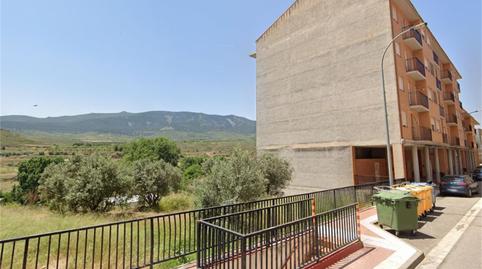 Foto 2 de Terreno en venta en Avenida Diagonal V Centenario, 54b, Illueca, Zaragoza