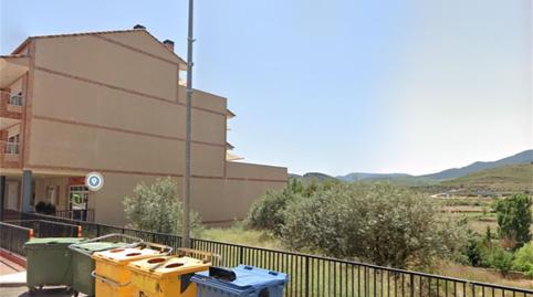 Foto 3 de Terreno en venta en Avenida Diagonal V Centenario, 54b, Illueca, Zaragoza