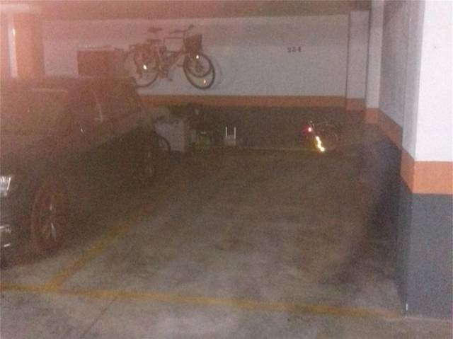 Garaje en Alquiler en Calle de la Marina Baixa, 5 en Sant Pau