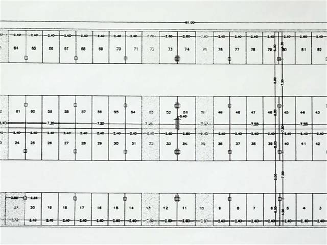 Garaje en Venta en Calle Jaraba, 14 en Estación - Los Manantiales