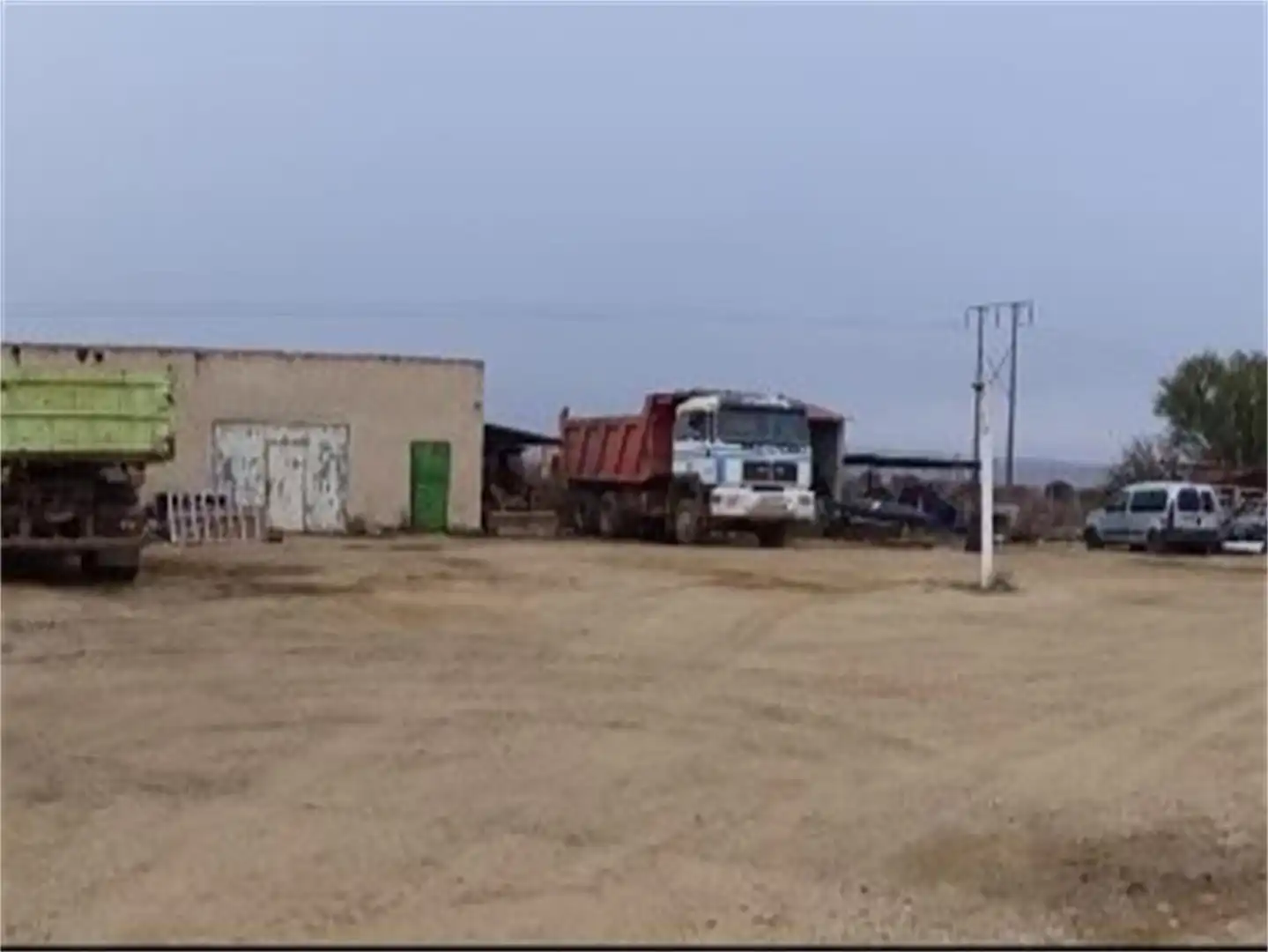 Land for sale in Quiruelas de Vidriales