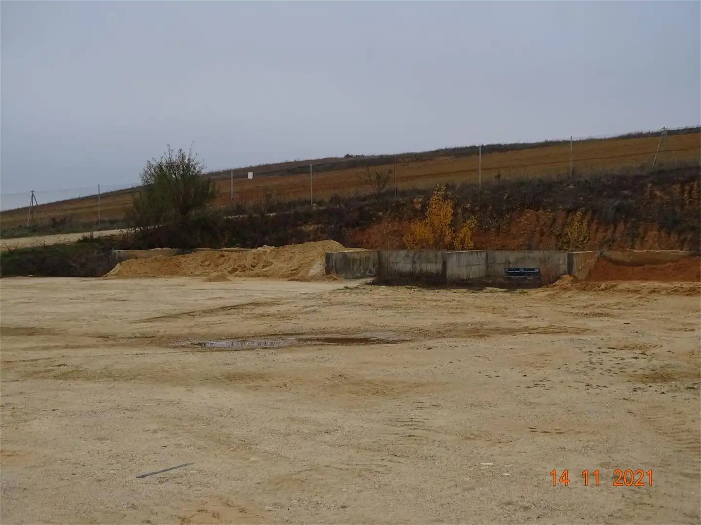 Land for sale in Quiruelas de Vidriales