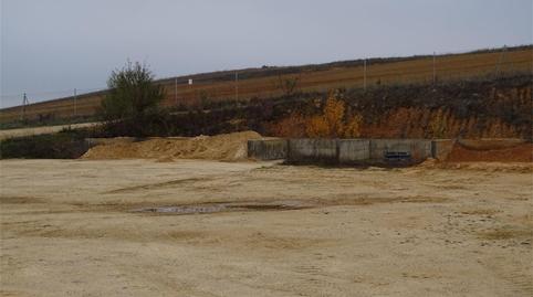 Foto 3 de Terreno en venta en Calle Benavente, Quiruelas de Vidriales, Zamora