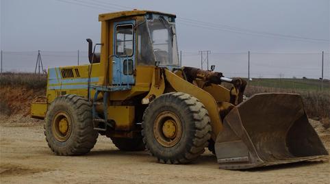 Foto 2 de Terreno en venta en Calle Benavente, Quiruelas de Vidriales, Zamora