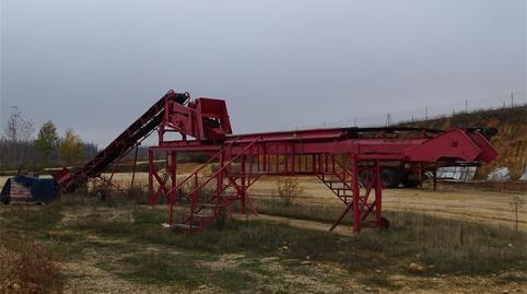 Foto 5 de Terreno en venta en Calle Benavente, Quiruelas de Vidriales, Zamora