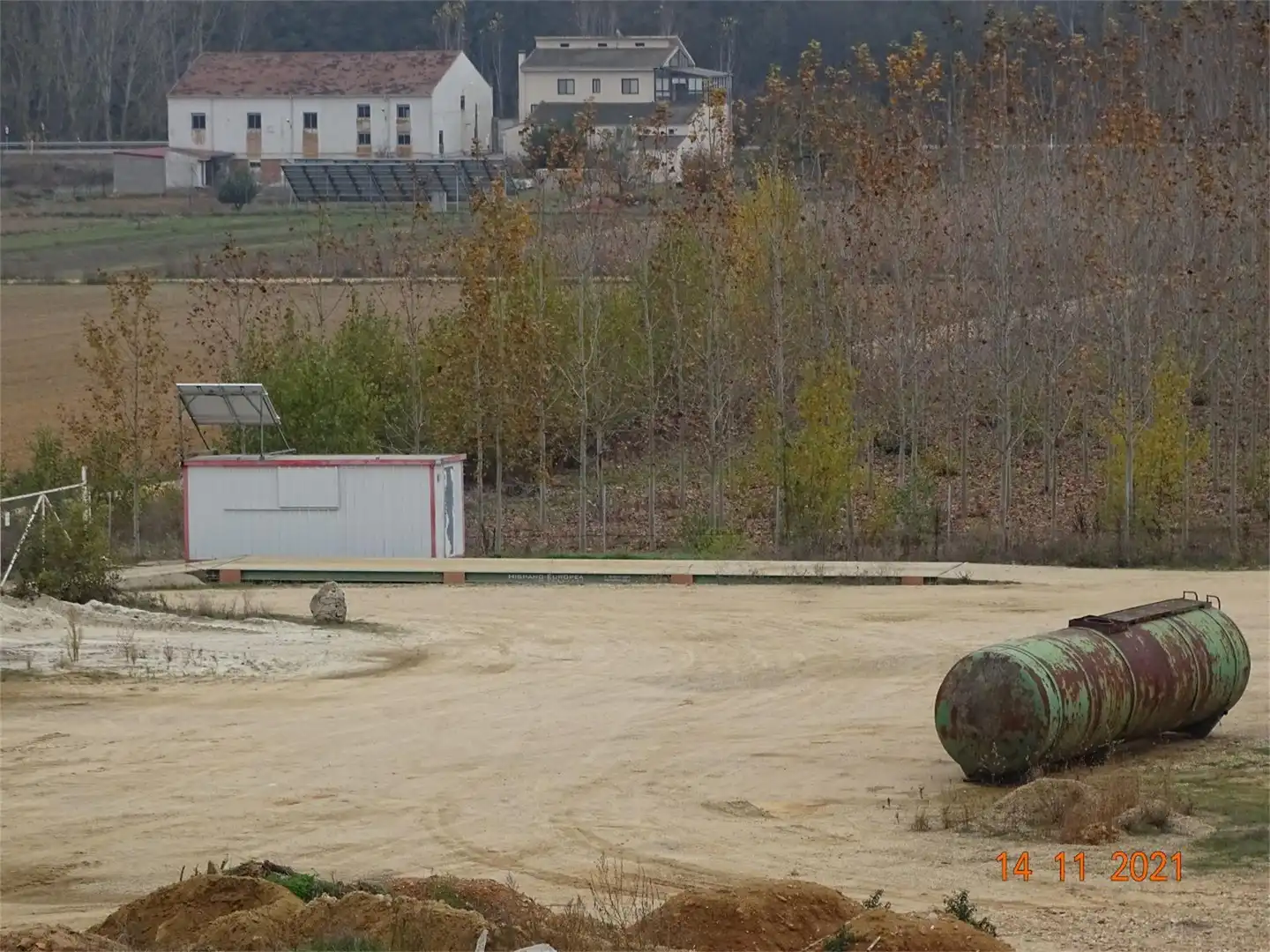 Land for sale in Quiruelas de Vidriales
