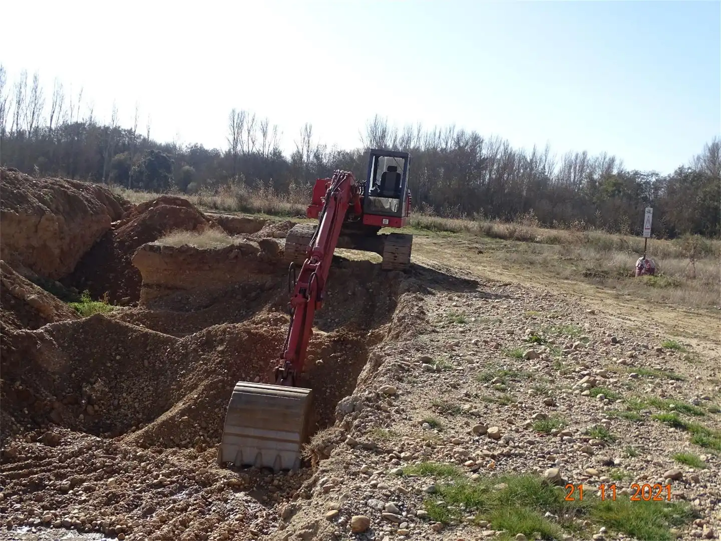 Land for sale in Quiruelas de Vidriales