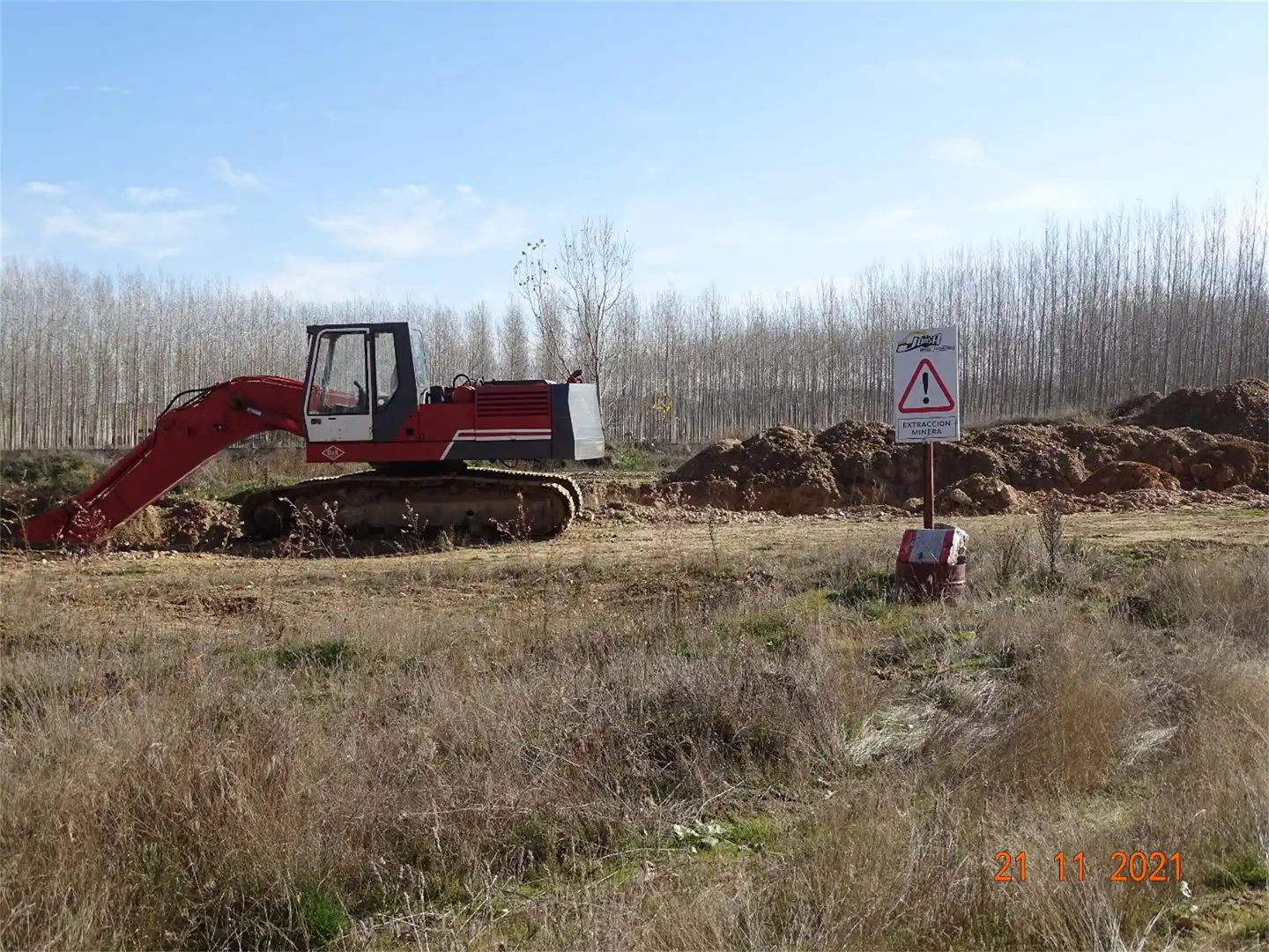 Land for sale in Quiruelas de Vidriales