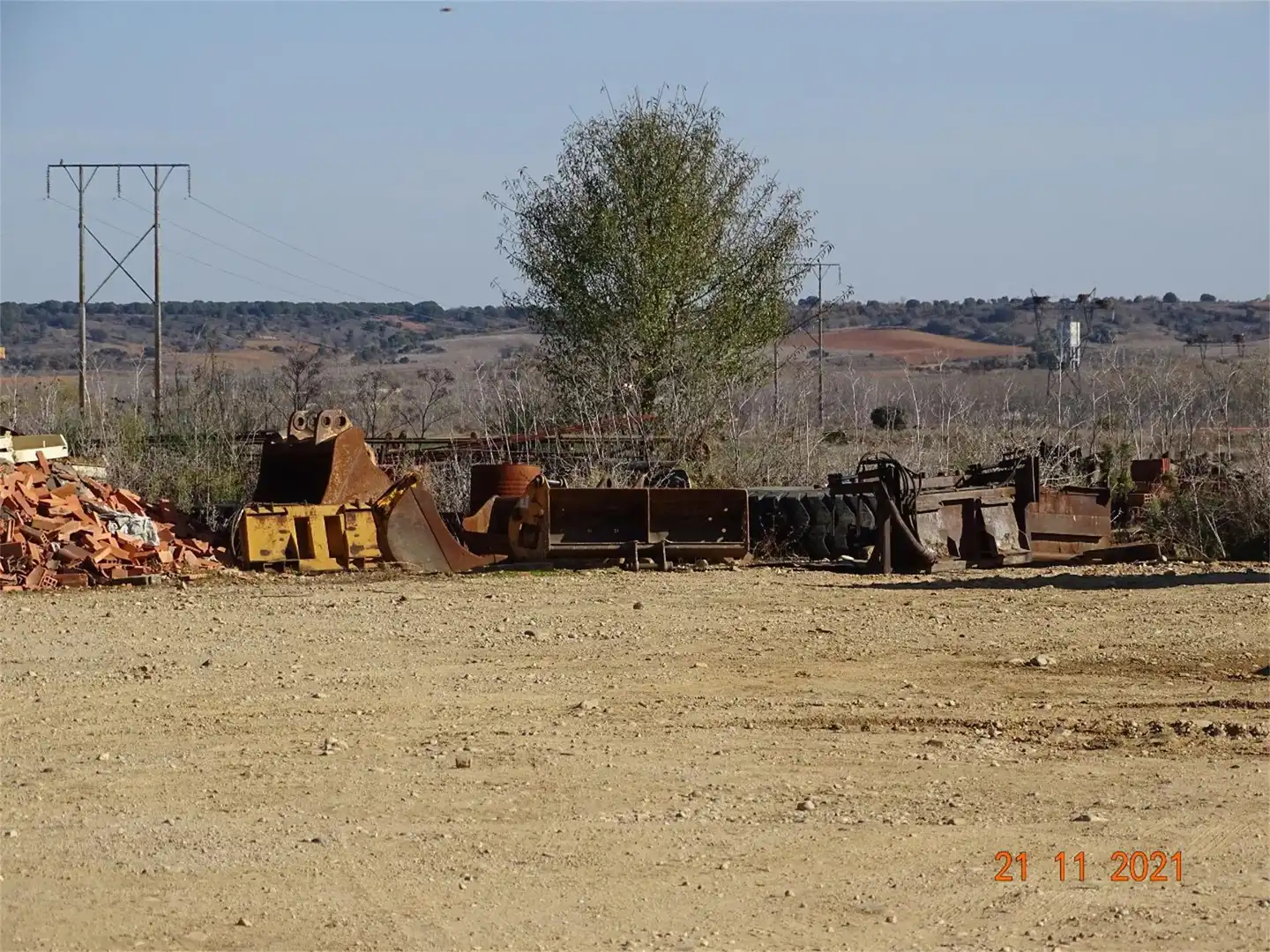 Land for sale in Quiruelas de Vidriales