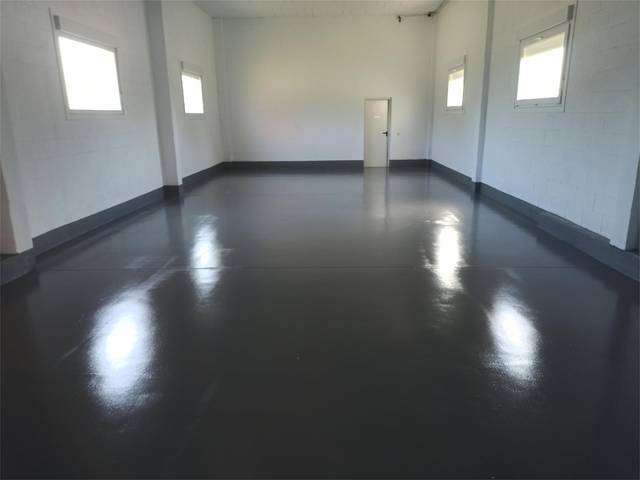 Nave industrial en Alquiler en Rúa do Tambre en Campus Norte - San Caetano