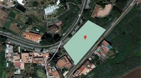 Photo 2 of Constructible Land for sale in Paseo González Díaz, 79, Teror pueblo, Las Palmas