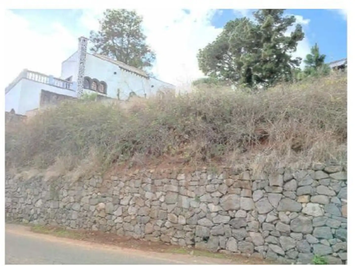 Urbanitzable en venda en Teror