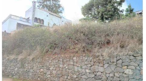 Photo 3 of Constructible Land for sale in Paseo González Díaz, 79, Teror pueblo, Las Palmas