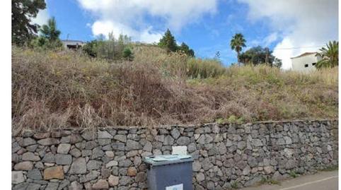 Photo 4 of Constructible Land for sale in Paseo González Díaz, 79, Teror pueblo, Las Palmas