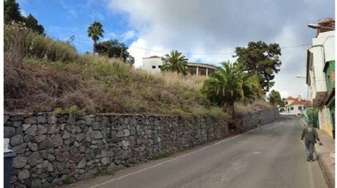 Photo 5 of Constructible Land for sale in Paseo González Díaz, 79, Teror pueblo, Las Palmas