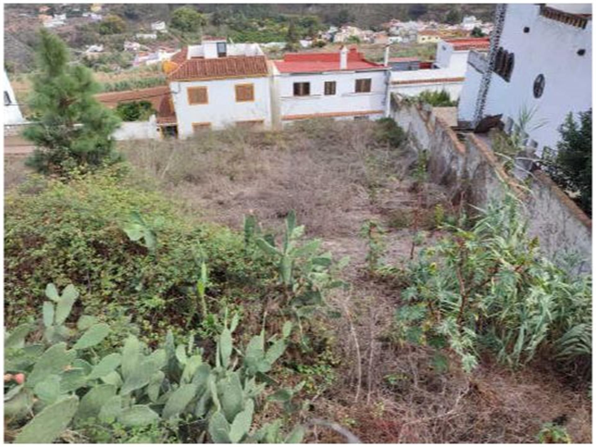 Urbanitzable en venda en Teror