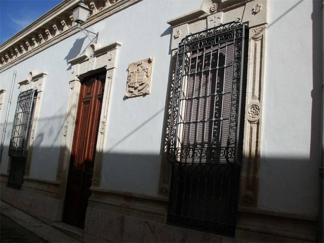 Planta baja en Venta en Calle Barcelona en Alhama de Almería