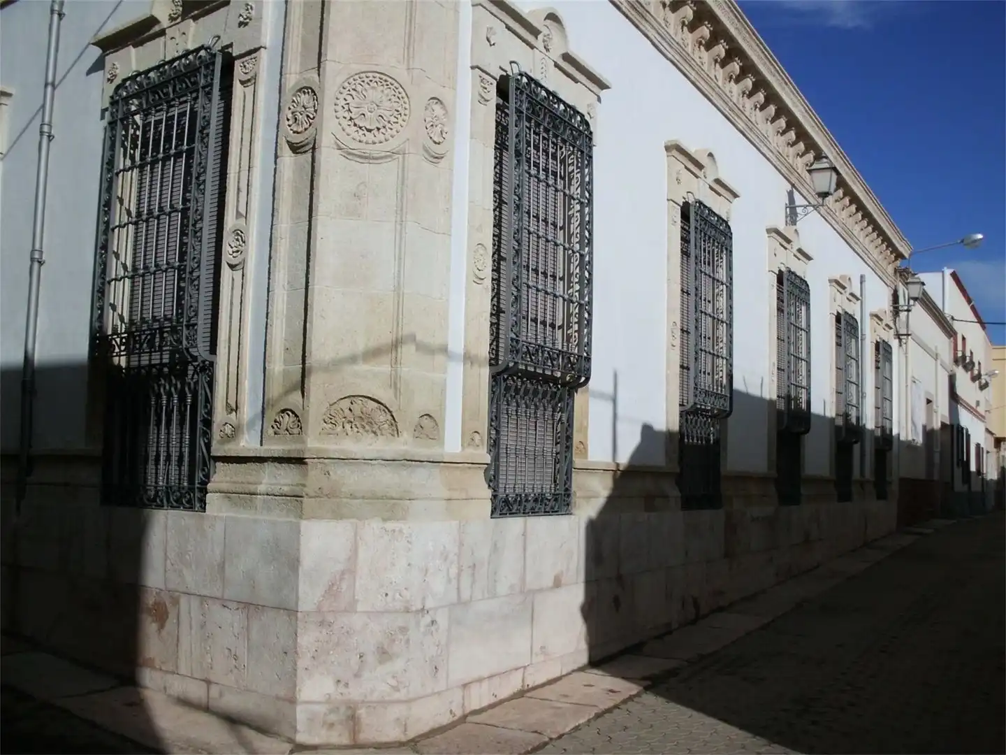 Erdgeschoss zum Verkauf in Calle Barcelona, Alhama de Almería Außenansicht von Erdgeschoss zum Verkauf in Alhama de Almería mit Klimaanlage, Heizung und Möbliert