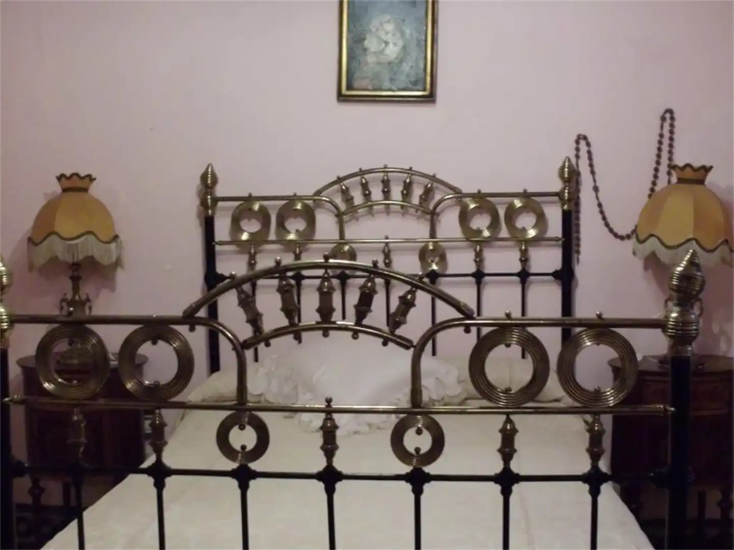 Erdgeschoss zum Verkauf in Calle Barcelona, Alhama de Almería Schlafzimmer von Erdgeschoss zum Verkauf in Alhama de Almería mit Klimaanlage, Heizung und Möbliert