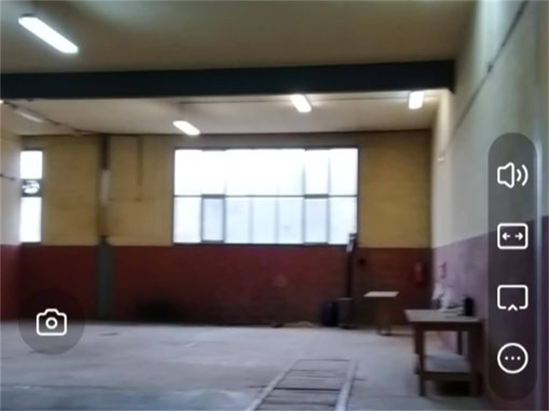Nave industrial en venta en Béjar