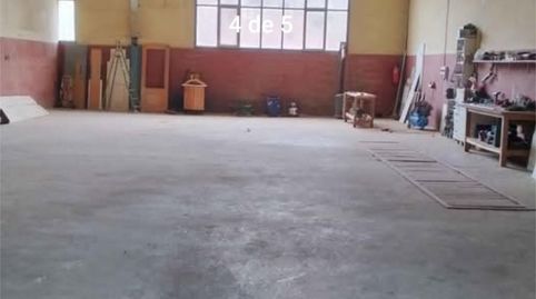 Photo 4 of Industrial buildings for sale in Calle Rodríguez Vidal, Béjar, Salamanca