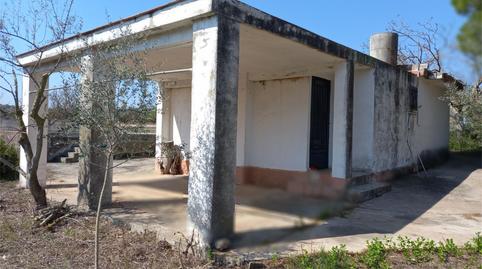 Finca rústica en venta en Les Coves de Vinromà, Castellón - imagen 2 Foto 2 de Finca rústica en venta en Les Coves de Vinromà, Castellón