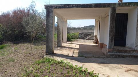 Finca rústica en venta en Les Coves de Vinromà, Castellón - imagen 5 Foto 5 de Finca rústica en venta en Les Coves de Vinromà, Castellón