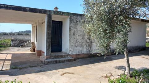 Finca rústica en venta en Les Coves de Vinromà, Castellón - imagen 4 Foto 4 de Finca rústica en venta en Les Coves de Vinromà, Castellón