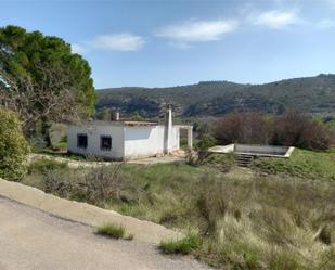 Finca rústica en venda en Les Coves de Vinromà