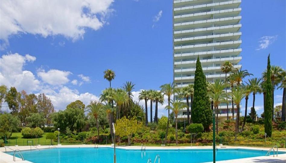 Apartment to rent in Calle Deborah Kerr, Río Real, Málaga - image 1 Photo 1 of Apartment to rent in Calle Deborah Kerr, Río Real, Málaga