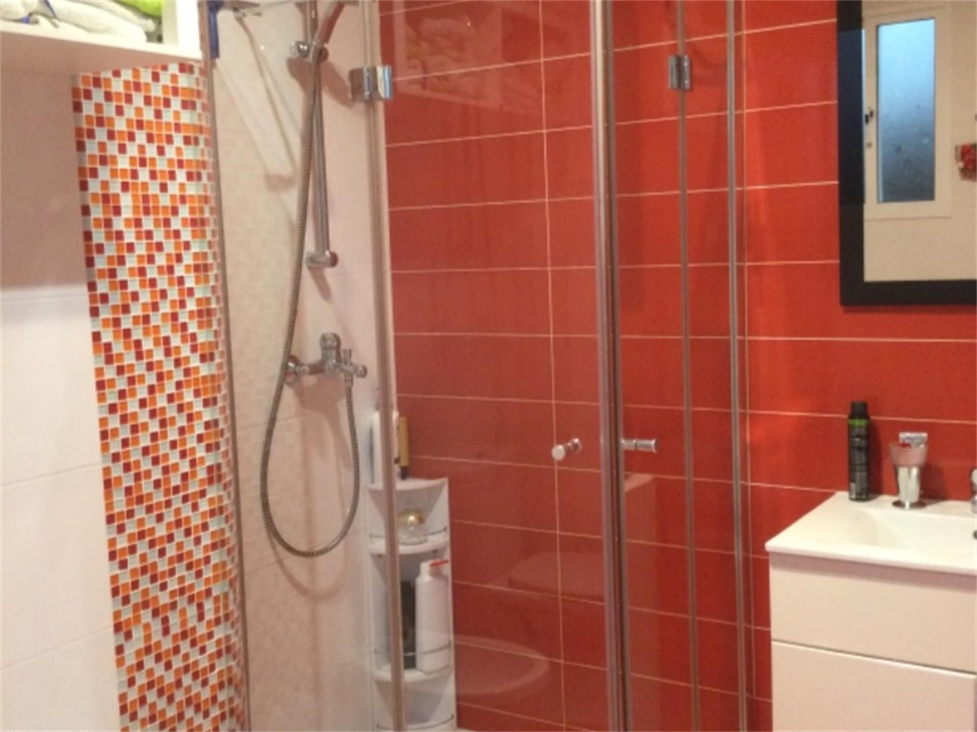 Bathroom of Single-family semi-detached for sale in La Campana  with Air Conditioner and Terrace