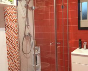 Bathroom of Single-family semi-detached for sale in La Campana  with Air Conditioner and Terrace