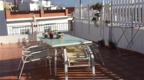 Casa adosada en venda a Calle Perdiz, 32, La Campana, Sevilla - imatge 3 Foto 3 de Casa adosada en venda a Calle Perdiz, 32, La Campana, Sevilla