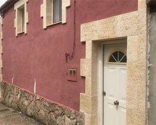 Exterior view of Country house for sale in Retortillo de Soria  with Heating, Furnished and Oven