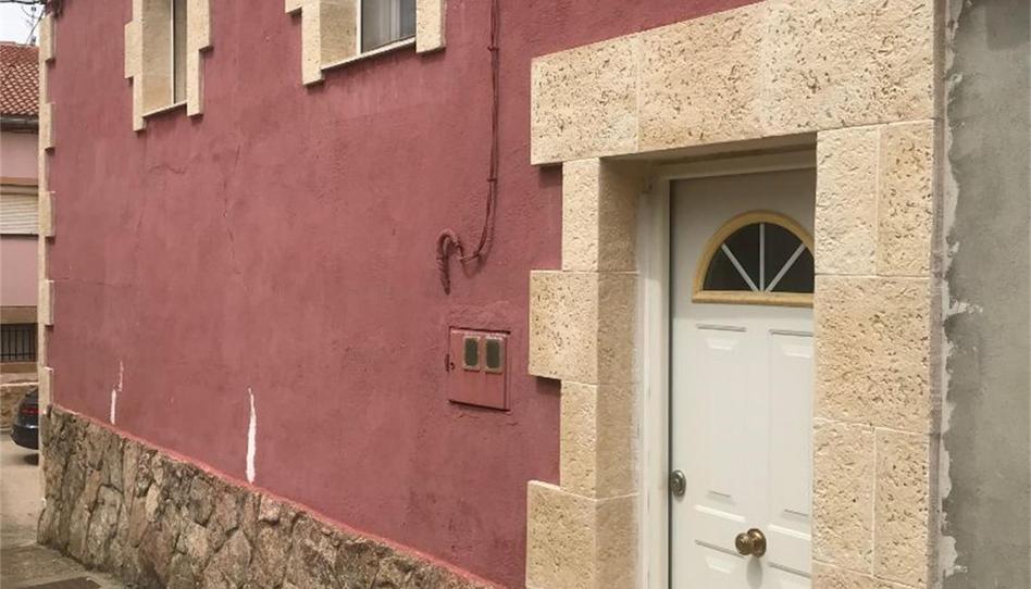 Photo 1 of Country house for sale in Calle Bayona, 12, Retortillo de Soria, Soria