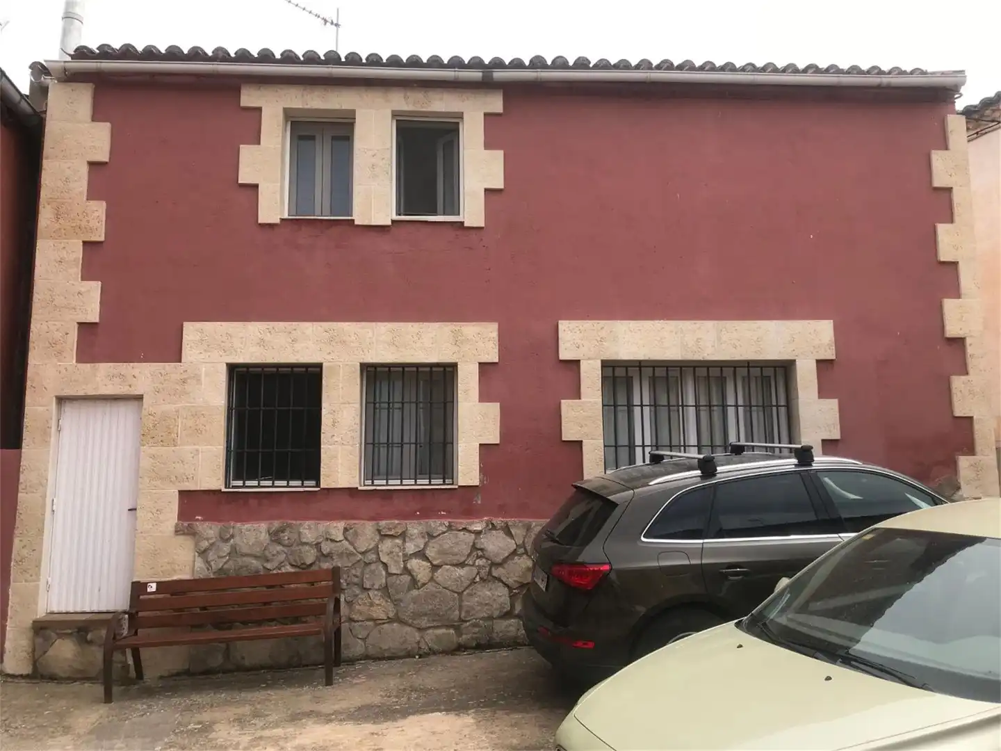 Country homes for sale in Calle Bayona, 12, Retortillo de Soria Exterior view of Country homes for sale in Retortillo de Soria